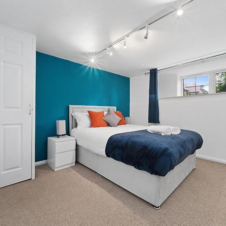 High Wycombe Apartments Ruang foto