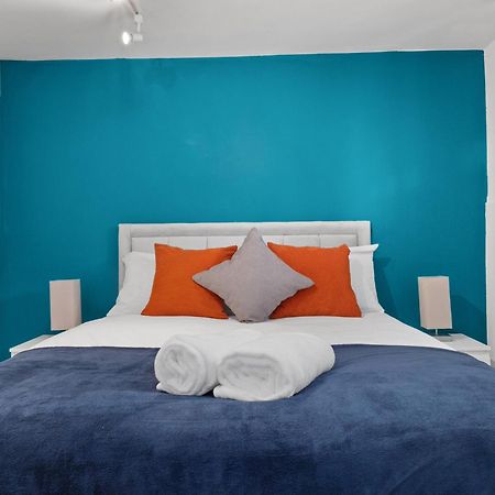 High Wycombe Apartments Ruang foto