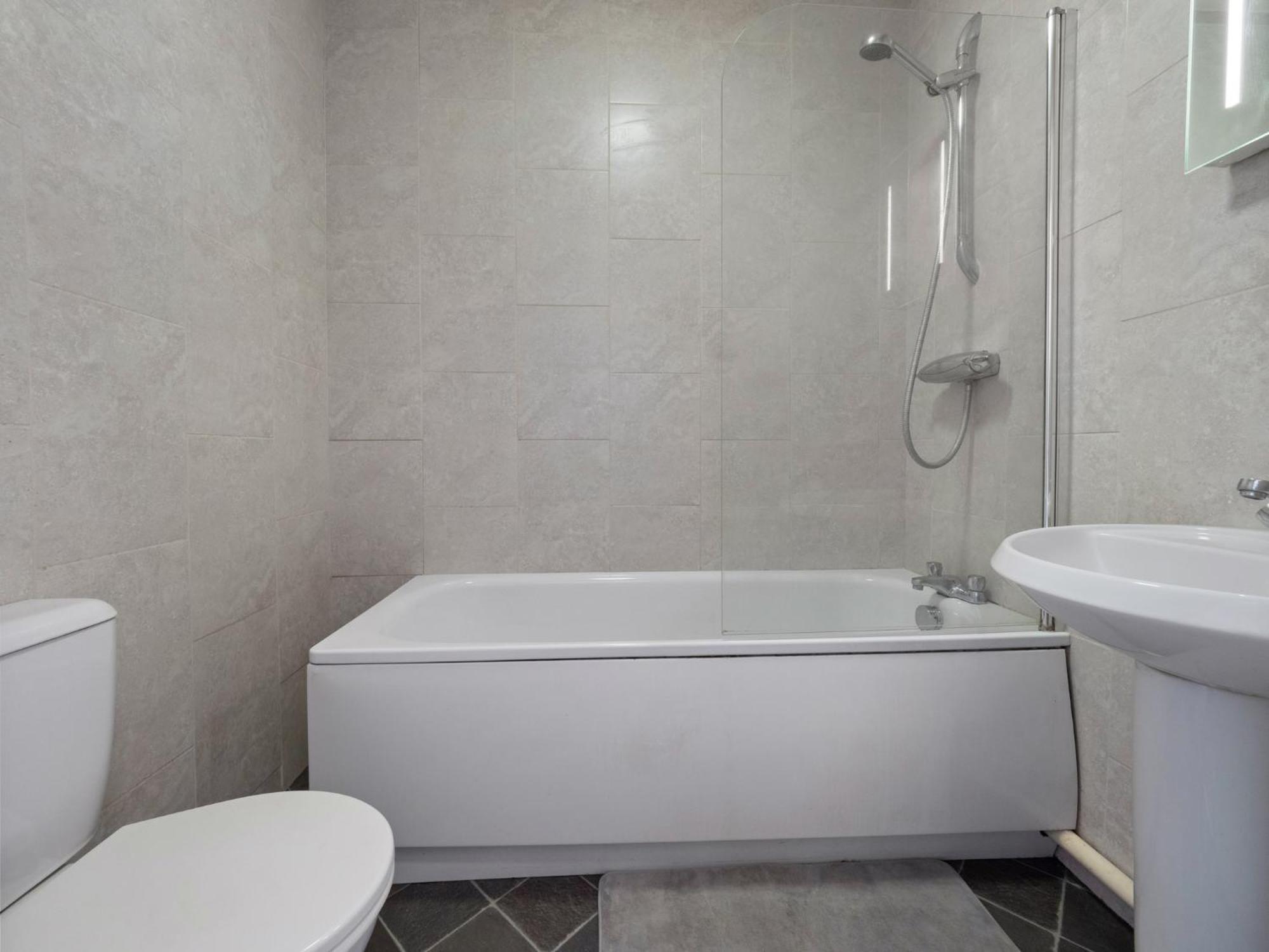 High Wycombe Apartments Ruang foto