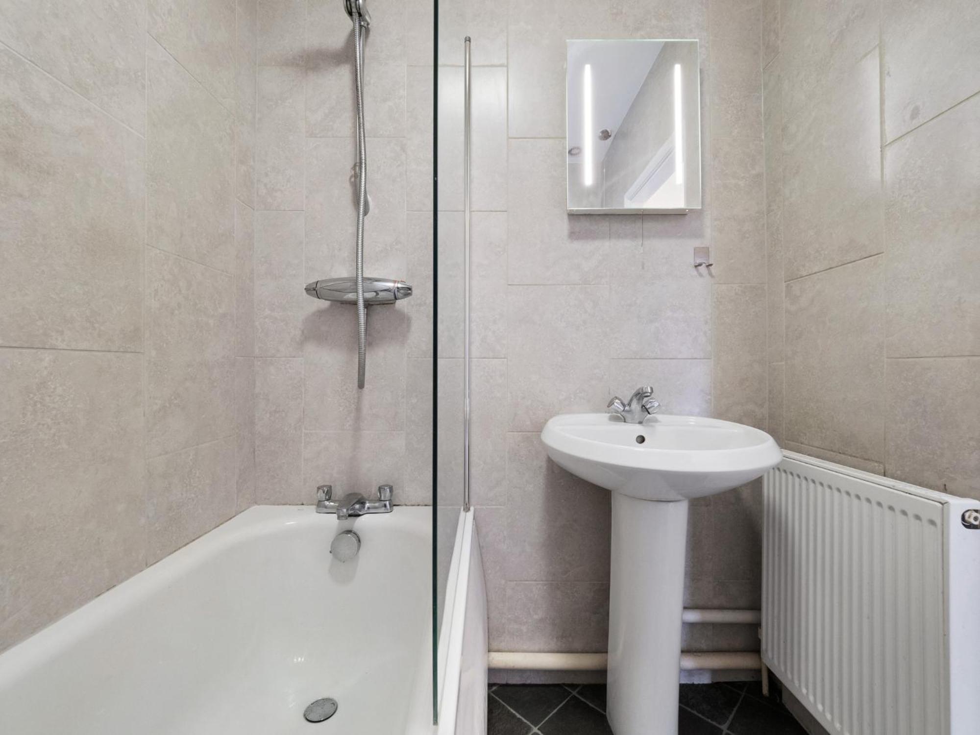 High Wycombe Apartments Ruang foto